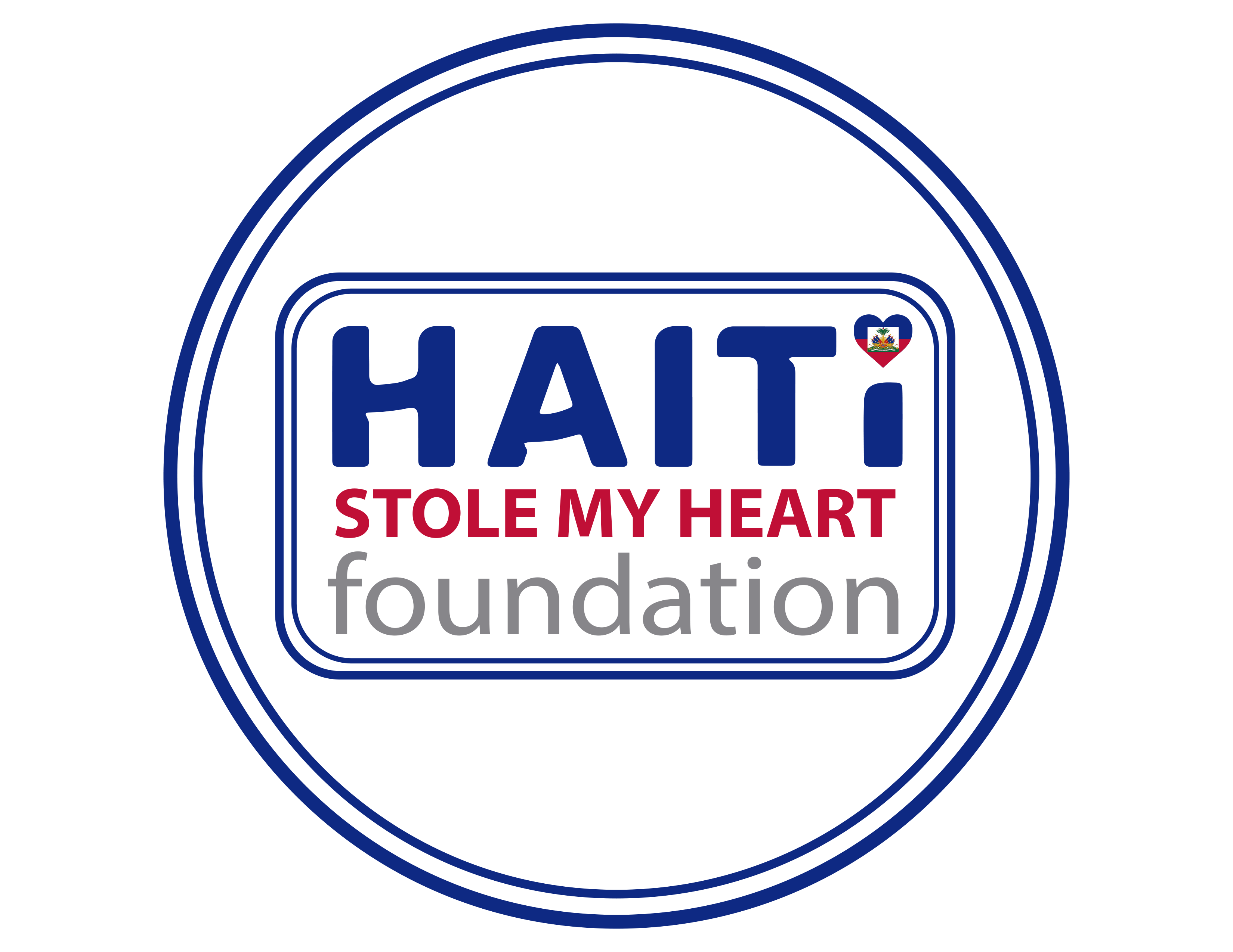 Haiti Stole My Heart Foundation